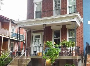 19 14th St SE APT B, Washington, DC 20003