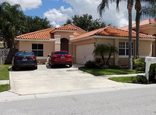7281 Nautica Way, Lake Worth, FL 33467