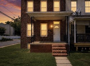 3740 Brooklyn Ave, Baltimore, MD 21225