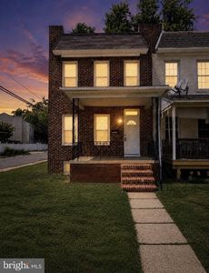 3740 Brooklyn Ave, Baltimore, MD, 21225