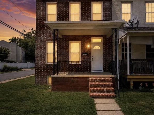 3740 Brooklyn Ave, Baltimore, MD 21225