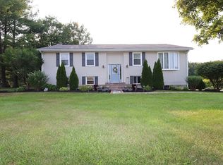 2318 Contest Ln, Haymarket, VA 20169