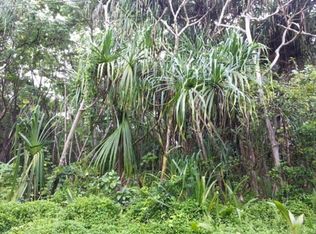 Akanikolea St LOT 129, Pahoa, HI 96778