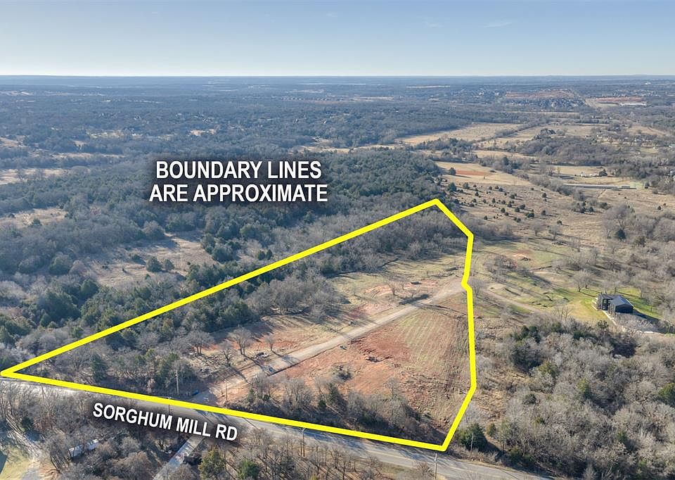 1st image of 6000 E Sorghum Mill Rd