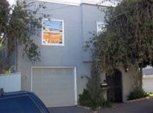 1825 Webster St, San Francisco, CA 94115