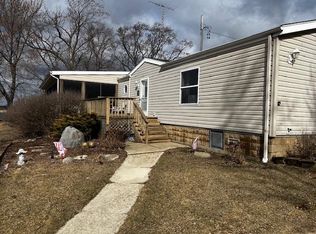 N5101 Lueck Ln, Princeton, WI 54968