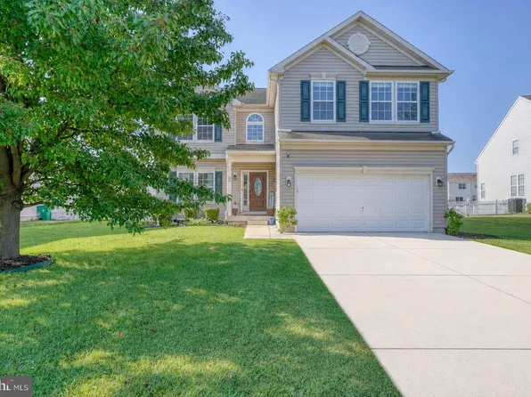 91 Esker Cir, Magnolia, DE 19962