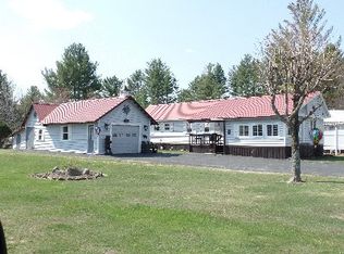 1526 State Rte, Wells, NY 12190