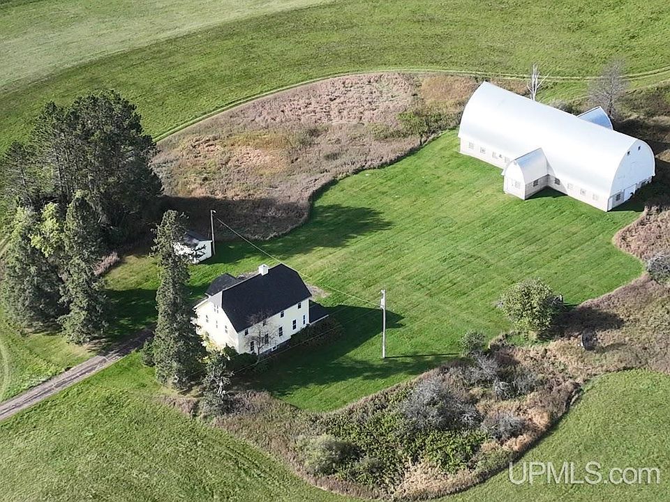 2296 County Road 424, Gaastra, MI 49927 MLS 50125035 Zillow