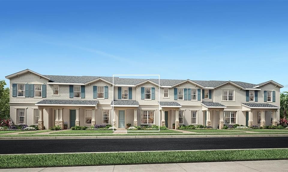 1st image of 12780 SUNSET WALK DRIVE