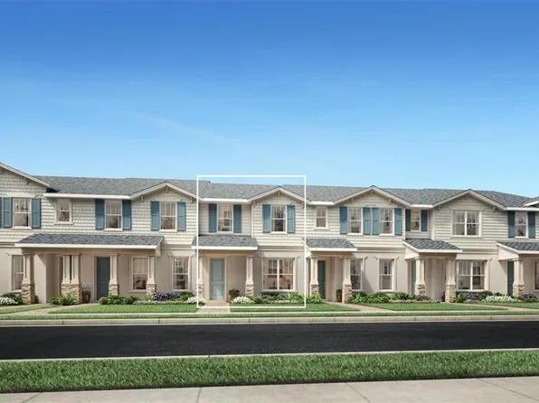 12780 Sunset Walk Dr, Winter Garden, FL 34787