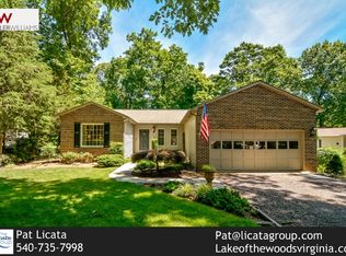 118 Eagle Ct, Locust Grove, VA 22508
