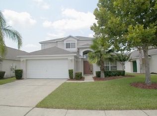1007 Lake Berkley Dr, Kissimmee, FL 34746