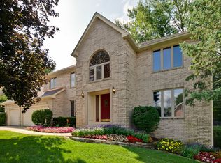 650 Edelweiss Dr, Antioch, IL 60002