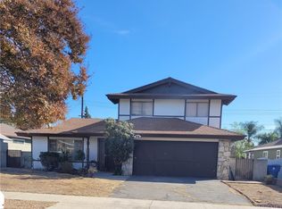 13454 Bracken St, Pacoima, CA 91331