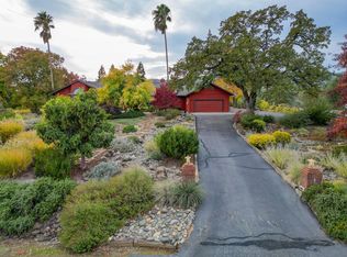 15917 Frontiersman Dr, Redding, CA 96001