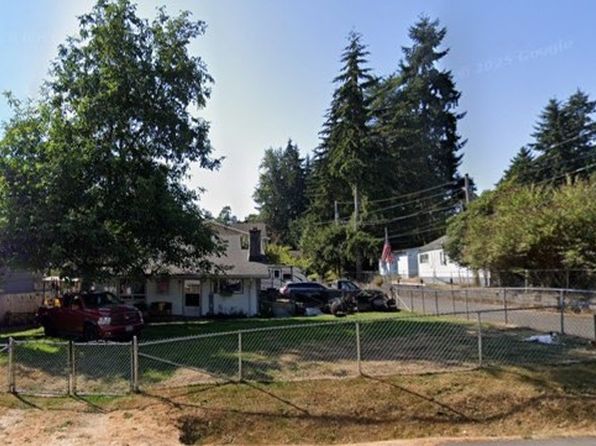 164th St, Seattle, WA