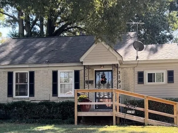 3193 Lamphier Ave, Memphis, TN 38112
