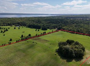 Tbd20 Henry Rd, Houghton, MI 49931