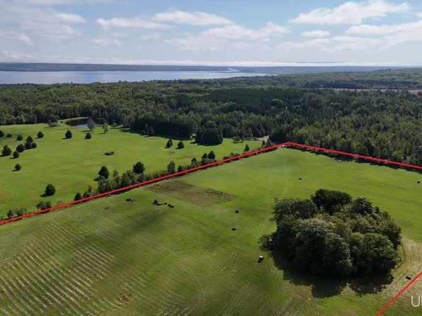 Tbd20 Henry Rd, Houghton, MI 49931