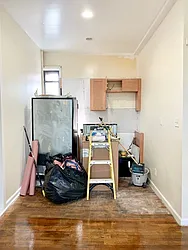 Rented by Zjama Realty Corp