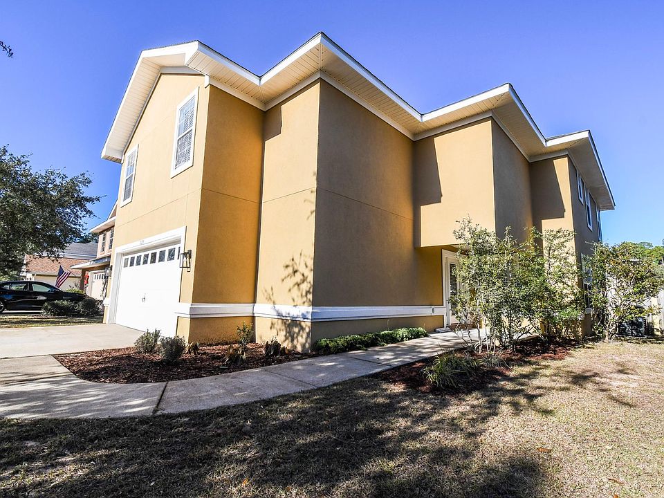 735 Loblolly Bay Dr