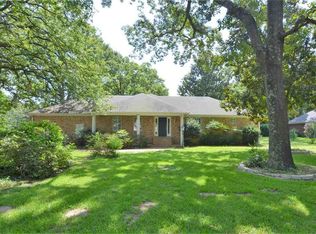 121 County Road 2610, Mineola, TX 75773