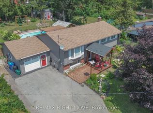 424 Homewood Ave, Orillia, ON L3V 3K8