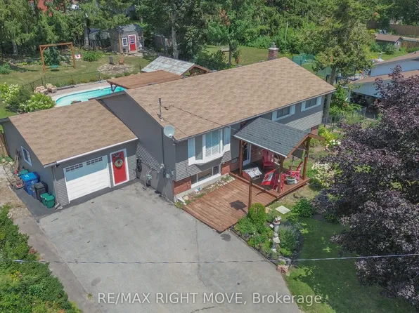 424 Homewood Ave, Orillia, ON L3V 3K8