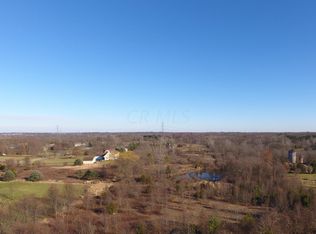 Concord Rd, Powell, OH 43065