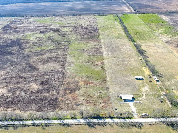 SW County Road 4050, Dawson, TX 76639