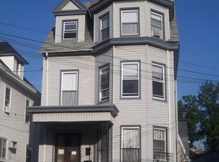 590 E 27th St, Paterson, NJ 07504