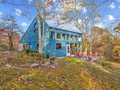 15155 Irish Ridge Rd SE, Glouster, OH, 45732