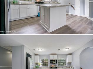 7144 Melvin Rd, Jacksonville, FL 32210