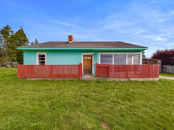 1333 Anvick Rd, Arcata, CA 95521