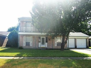 10102 Kirkvale Dr, Houston, TX 77089