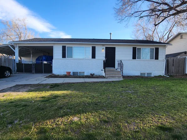 4905 Hellas Dr, West Valley City, UT 84120