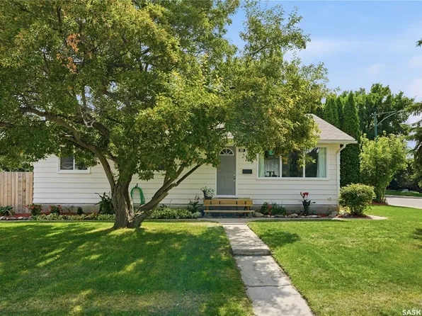 2401 Dufferin AVENUE, Saskatoon, SK S7J 1C3