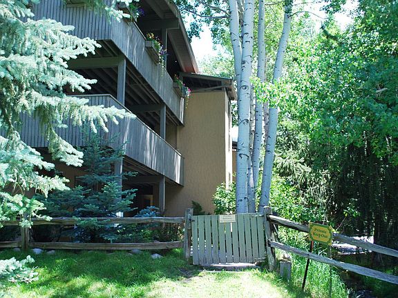 Building Exterior