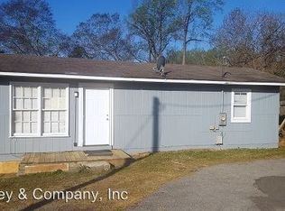 1512 Gambrell St, West Columbia, SC 29169