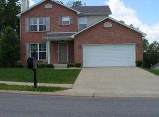 500 Wyndham Ridge Cir, Elizabethtown, KY 42701