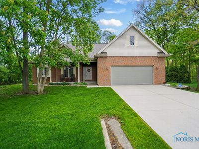 2714 Woodhaven Pl, Findlay, OH, 45840