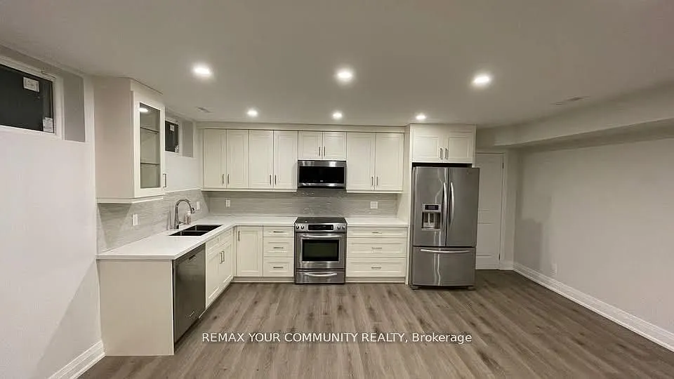 1 bed, $1,950 — Photo 3