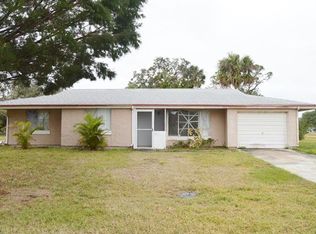 4001 S Edgewater Cir, Labelle, FL 33935