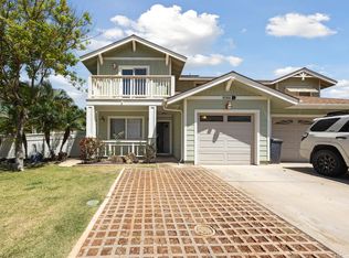 87-1044 Anaha St, Waianae, HI 96792