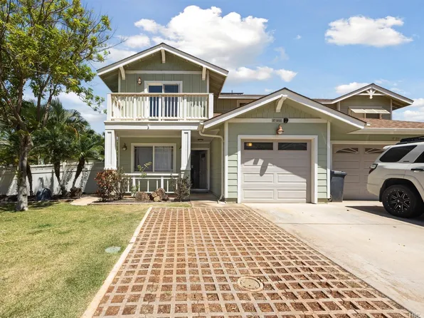 87-1044 Anaha St, Waianae, HI 96792