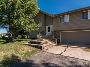 601 4th Ave NE UNIT 2, Crookston, MN 56716