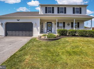 413 S Sandy Ln, Sinking Spring, PA 19608