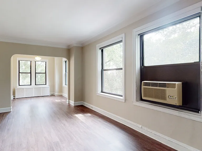 Dining/Living room