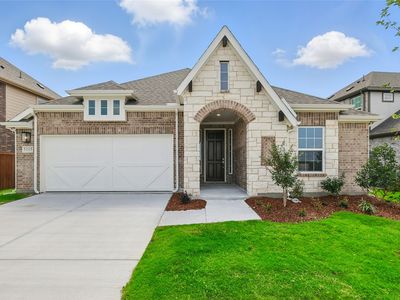 5115 Lawton Dr, McKinney, TX, 75071